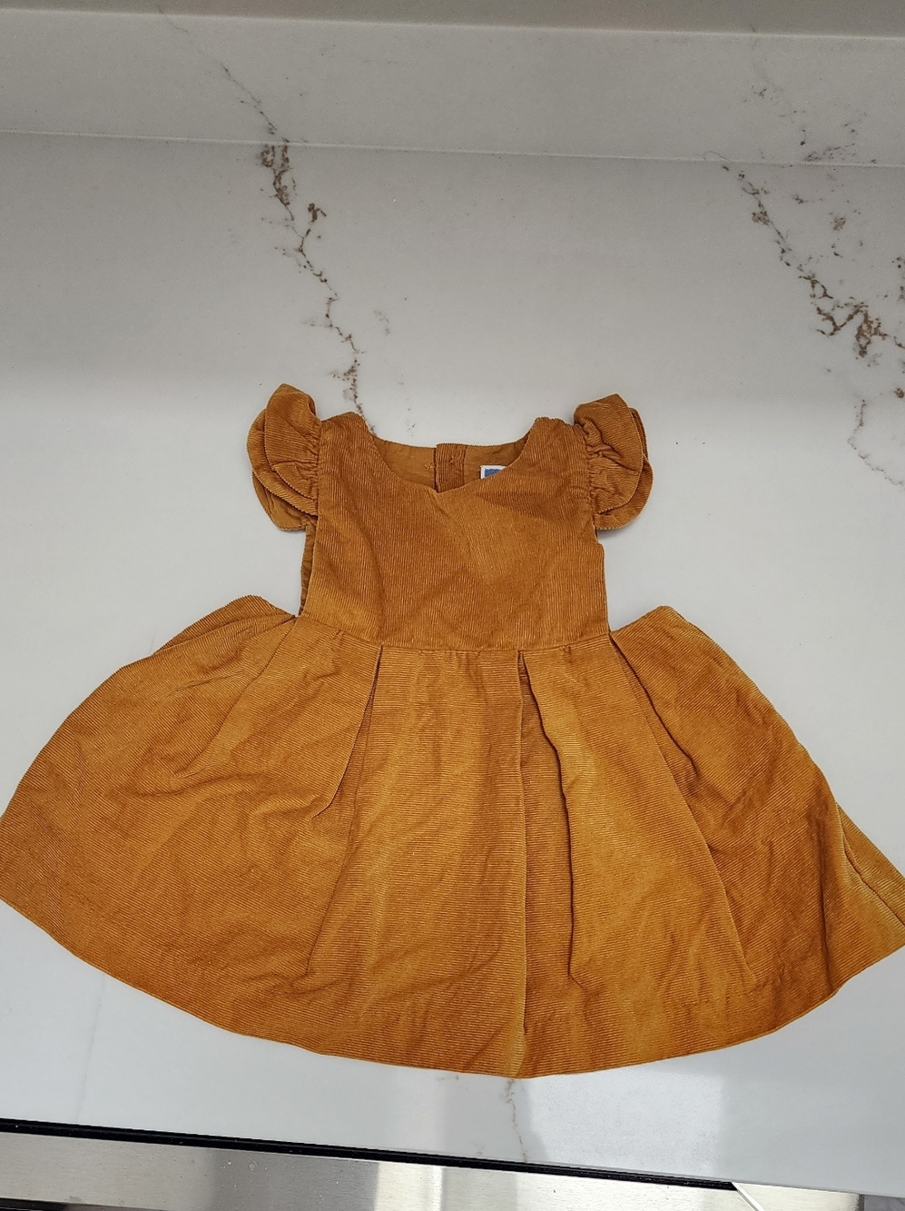 Jacadi Girl's Dress